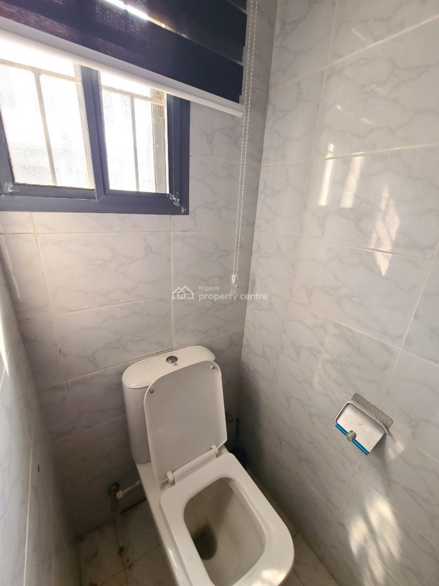 Fully Furnished 2 Bedroom Flat_ Ground Floor, Ilasan, Lekki, Lagos, Flat / Apartment for Rent