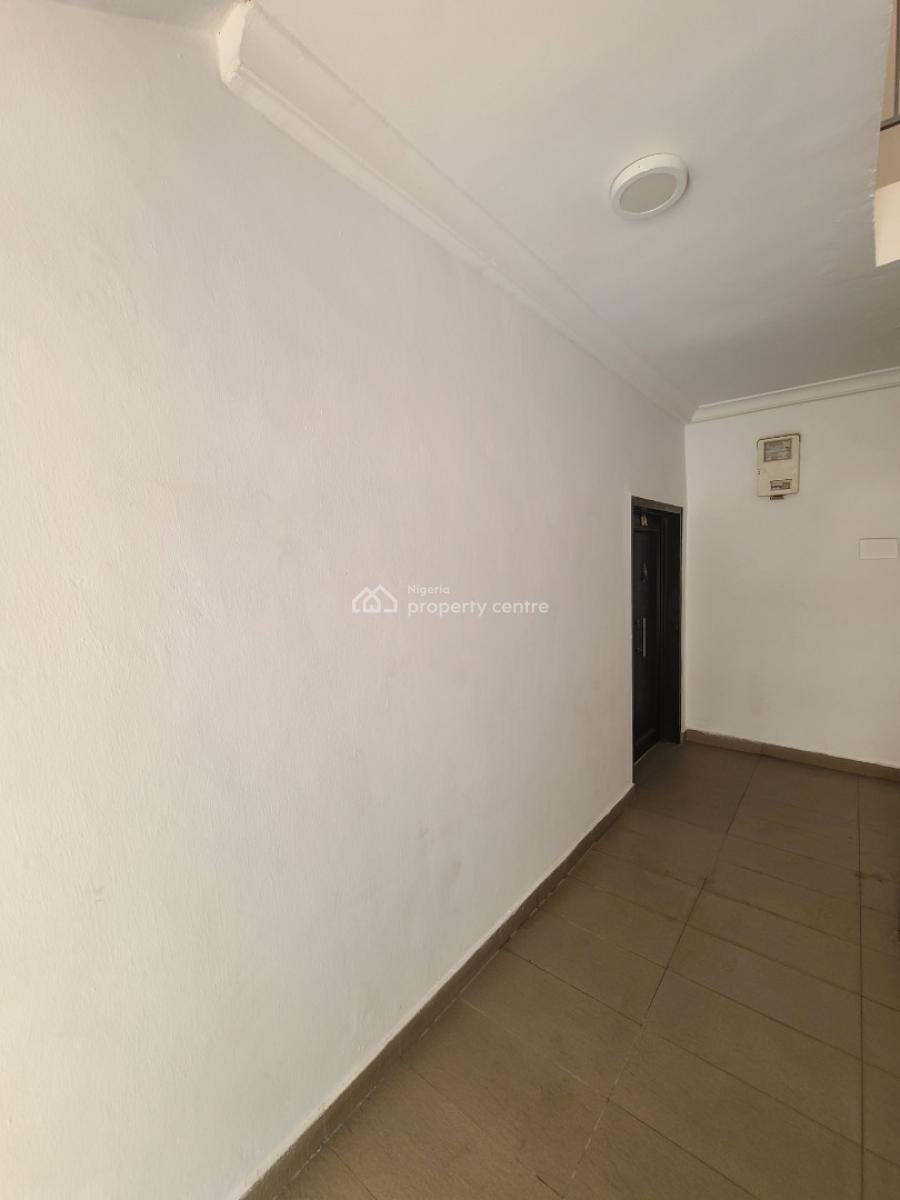 Fully Furnished 2 Bedroom Flat_ Ground Floor, Ilasan, Lekki, Lagos, Flat / Apartment for Rent