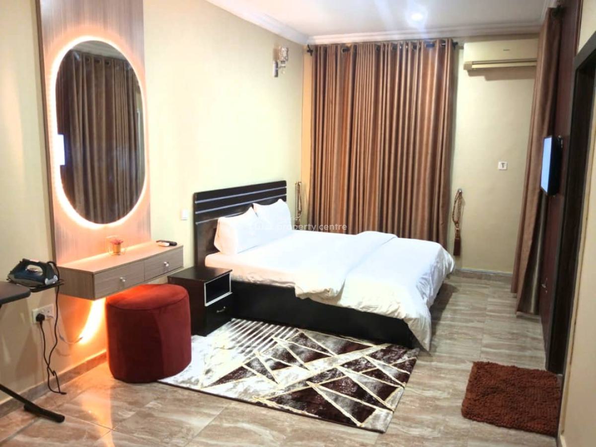 Luxury 2 Bedroom Apartment, Inside Banana, Banana Island, Ikoyi, Lagos, Flat / Apartment Short Let