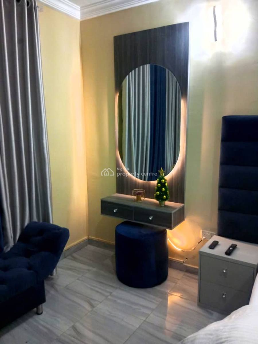 Luxury 2 Bedroom Apartment, Inside Banana, Banana Island, Ikoyi, Lagos, Flat / Apartment Short Let