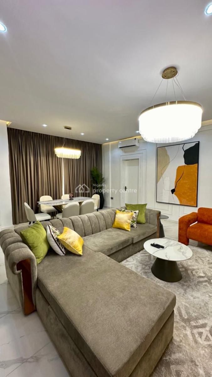 Introducing *casadugo*  Newly Launched 2 Bedroom Apartment with Swimmi, Ikate, Ikate Elegushi, Lekki, Lagos, Detached Duplex Short Let