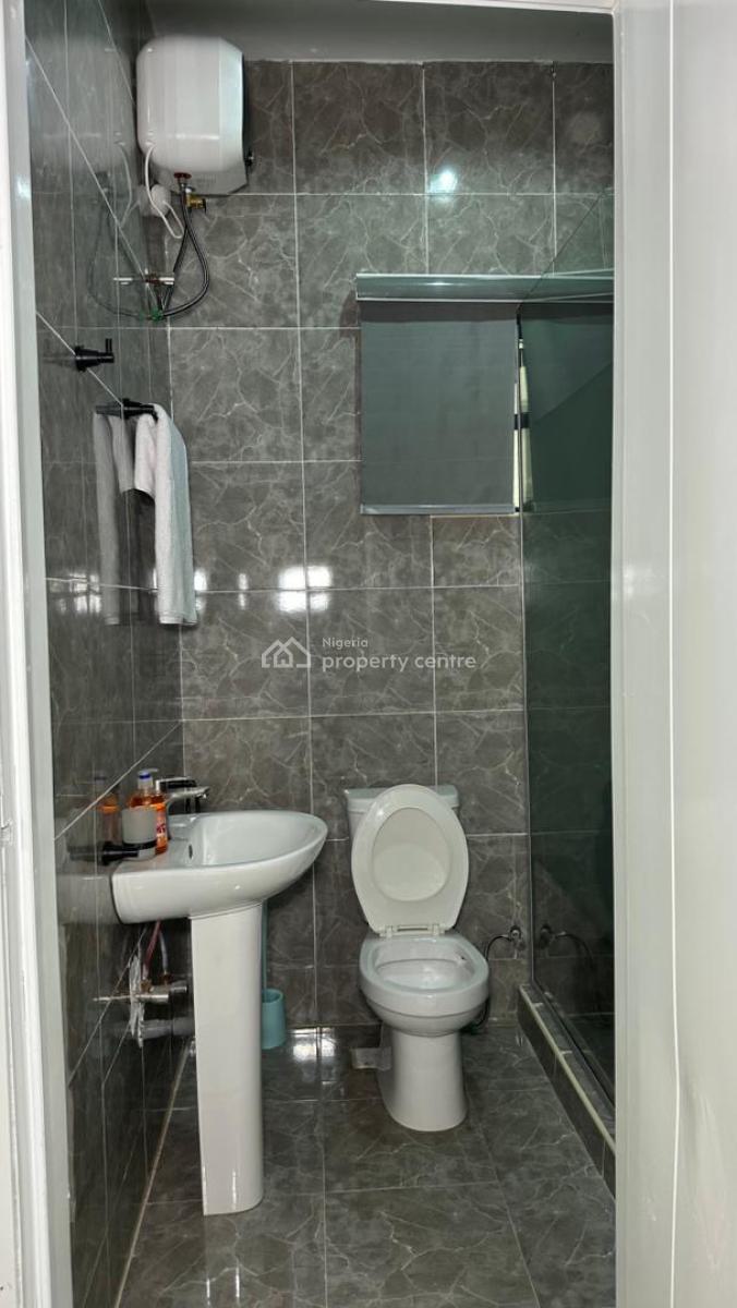 Introducing *casadugo*  Newly Launched 2 Bedroom Apartment with Swimmi, Ikate, Ikate Elegushi, Lekki, Lagos, Detached Duplex Short Let