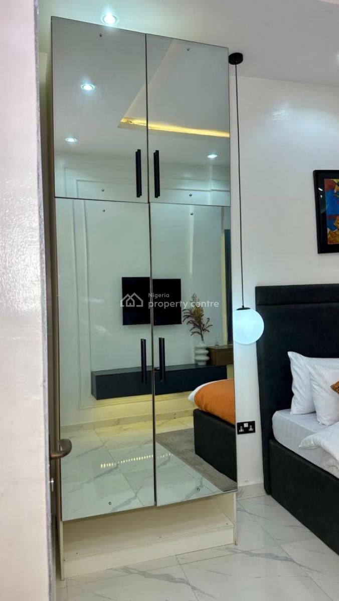 Introducing *casadugo*  Newly Launched 2 Bedroom Apartment with Swimmi, Ikate, Ikate Elegushi, Lekki, Lagos, Detached Duplex Short Let