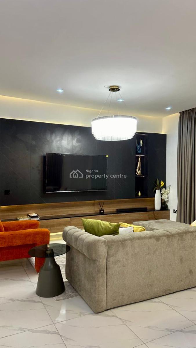 Introducing *casadugo*  Newly Launched 2 Bedroom Apartment with Swimmi, Ikate, Ikate Elegushi, Lekki, Lagos, Detached Duplex Short Let