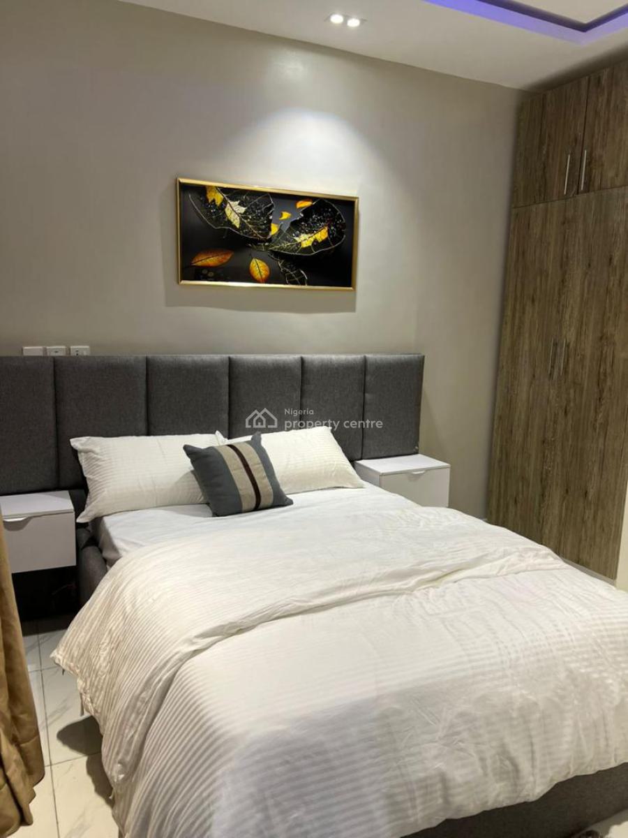 3bed Self Compound Duplex at Osapa Available for Booking, Osapa, Lekki, Lagos, Flat / Apartment Short Let