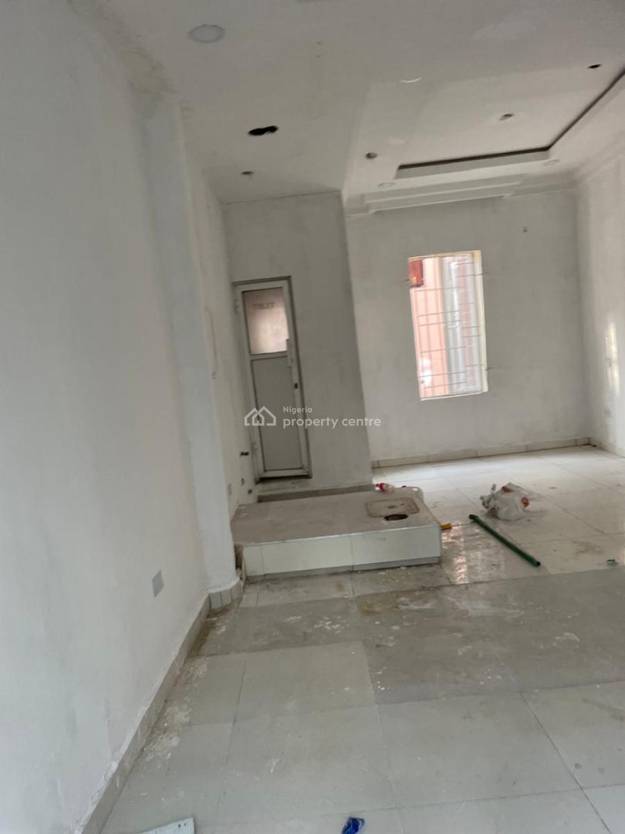 Specious Shop Space, Agungi, Lekki, Lagos, Shop for Rent
