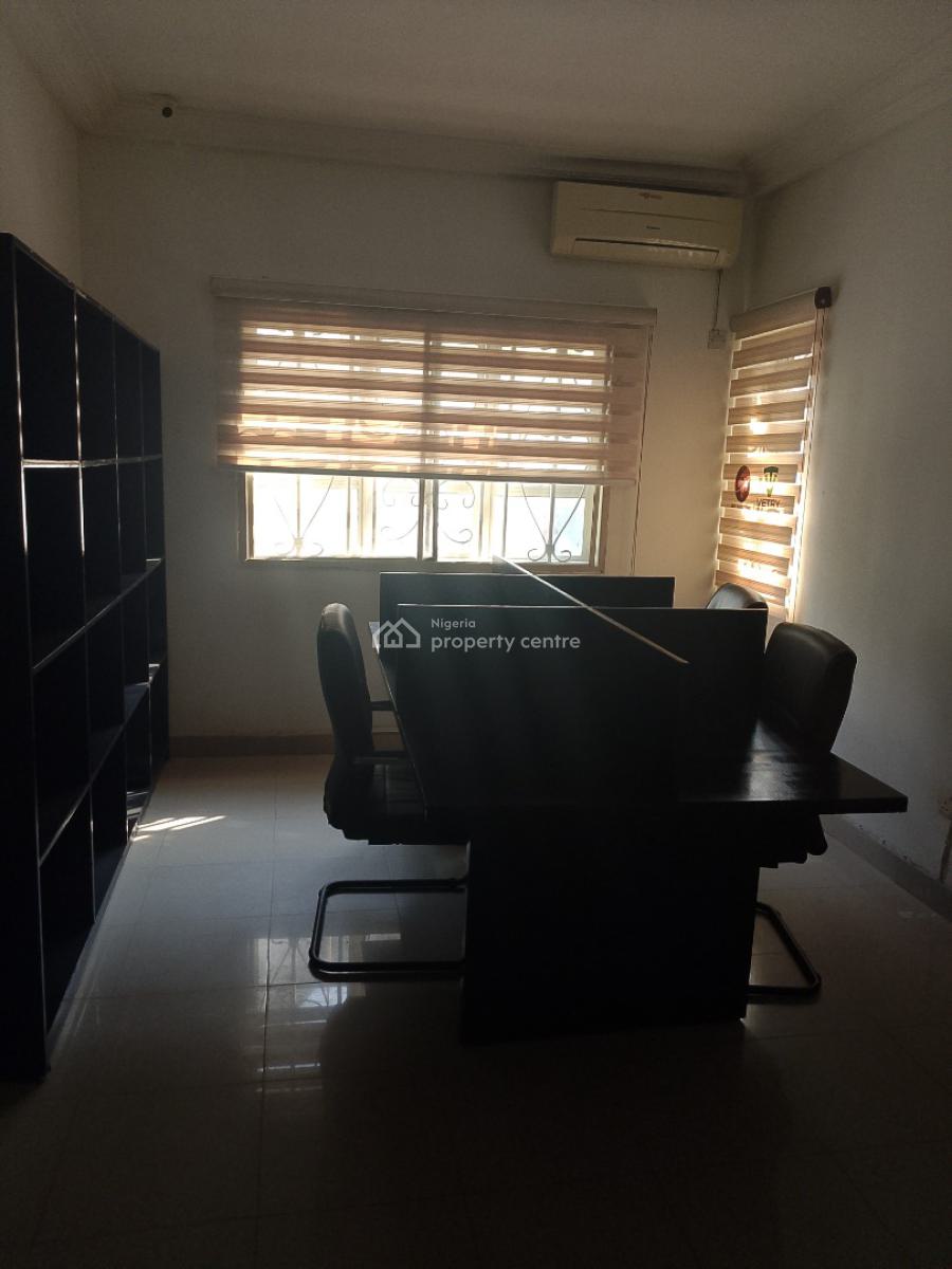Office Space, Chisco Lekki, Lekki, Lagos, Office Space for Rent