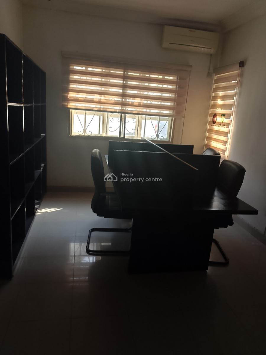 Office Space, Chisco Lekki, Lekki, Lagos, Office Space for Rent