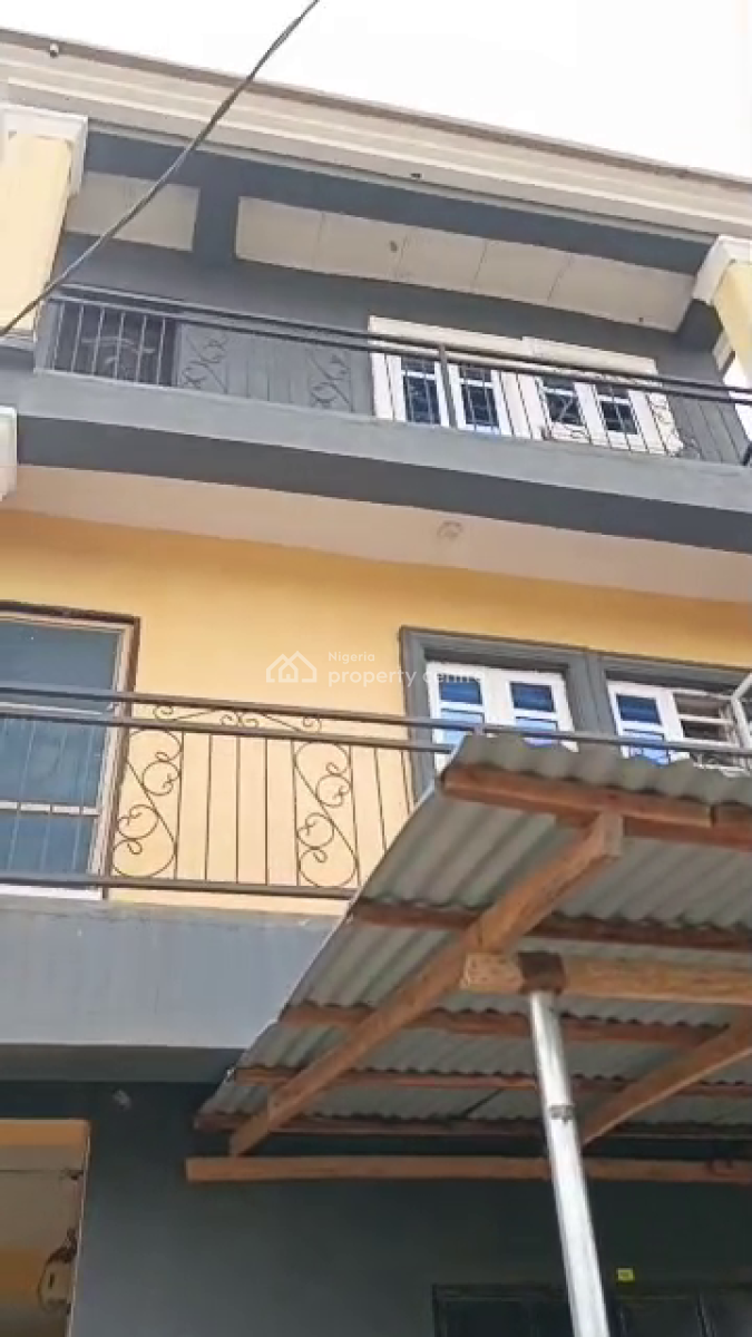 a Business Complex, Iyana Ipaja, Ipaja, Lagos, Plaza / Complex / Mall for Sale