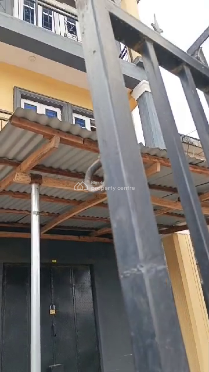 a Business Complex, Iyana Ipaja, Ipaja, Lagos, Plaza / Complex / Mall for Sale