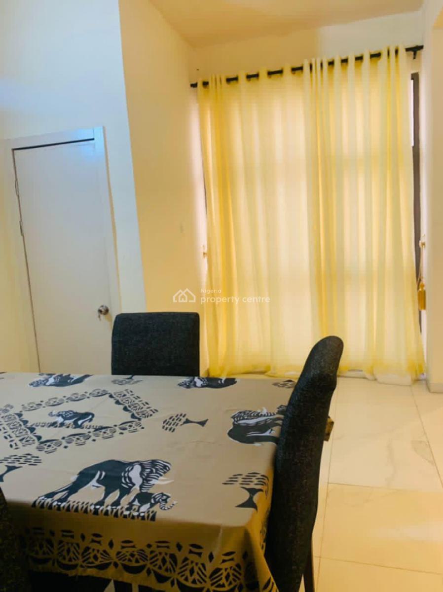 Fully Serviced 2 Bedroom Apartment, Ikeja, Lagos, Mini Flat (room and Parlour) Short Let