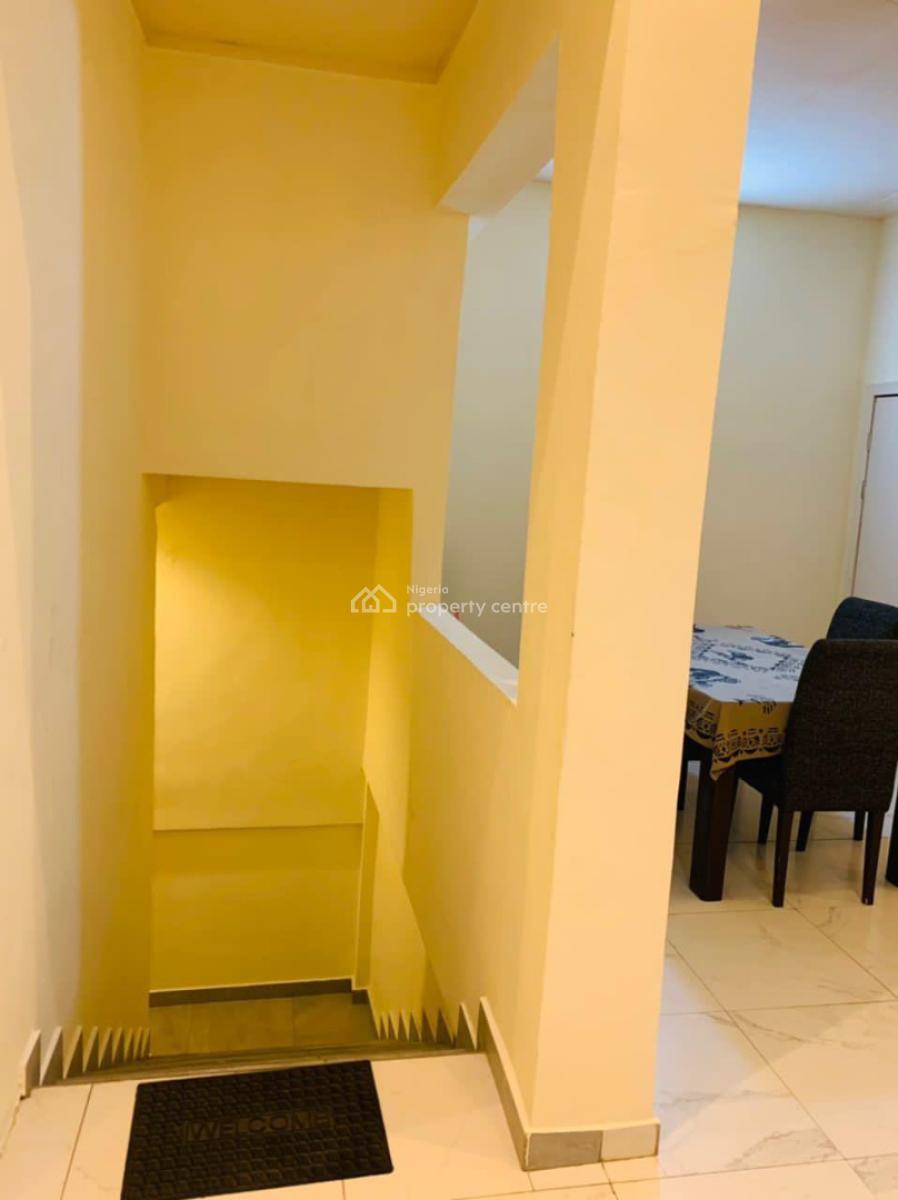 Fully Serviced 2 Bedroom Apartment, Ikeja, Lagos, Mini Flat (room and Parlour) Short Let