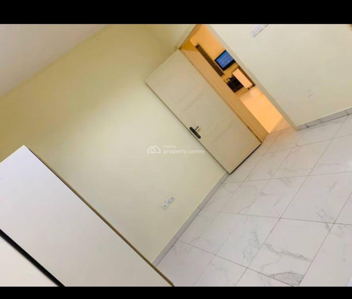 Fully Serviced 2 Bedroom Apartment, Ikeja, Lagos, Mini Flat (room and Parlour) Short Let