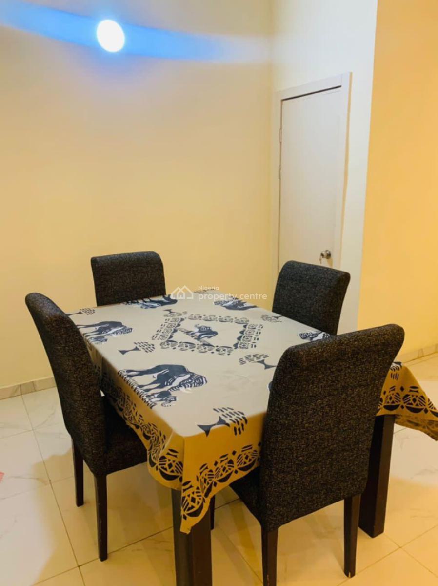 Fully Serviced 2 Bedroom Apartment, Ikeja, Lagos, Mini Flat (room and Parlour) Short Let
