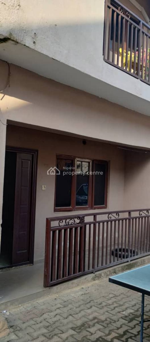 Luxury 3 Bedroom Flat, Gra Phase 1, Magodo, Lagos, Flat / Apartment for Rent
