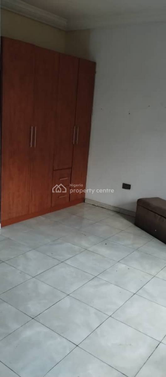 Luxury 3 Bedroom Flat, Gra Phase 1, Magodo, Lagos, Flat / Apartment for Rent