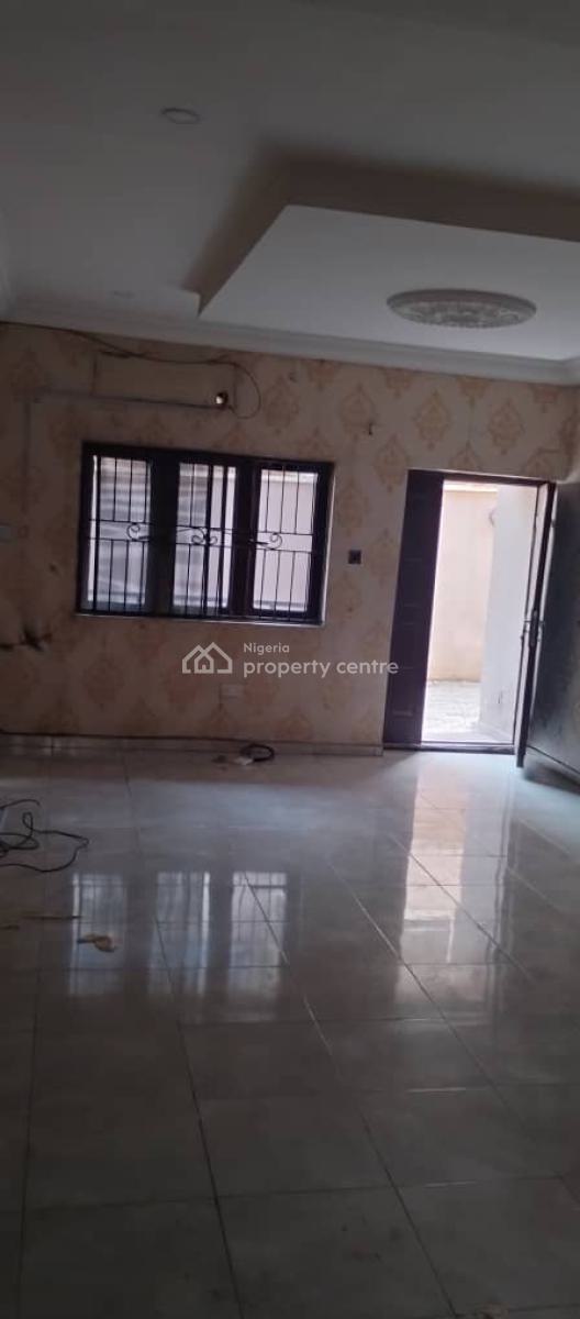 Luxury 3 Bedroom Flat, Gra Phase 1, Magodo, Lagos, Flat / Apartment for Rent