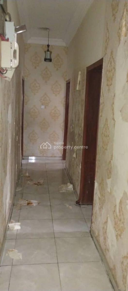 Luxury 3 Bedroom Flat, Gra Phase 1, Magodo, Lagos, Flat / Apartment for Rent