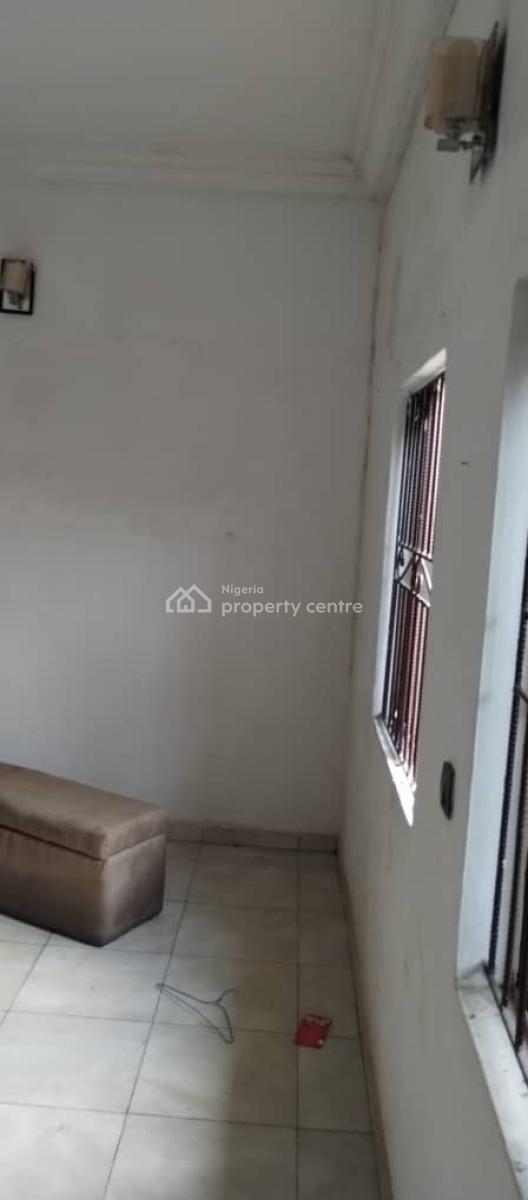 Luxury 3 Bedroom Flat, Gra Phase 1, Magodo, Lagos, Flat / Apartment for Rent