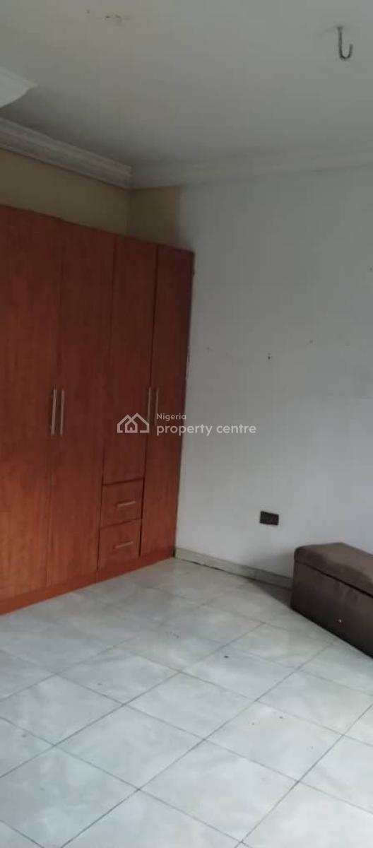 Luxury 3 Bedroom Flat, Gra Phase 1, Magodo, Lagos, Flat / Apartment for Rent