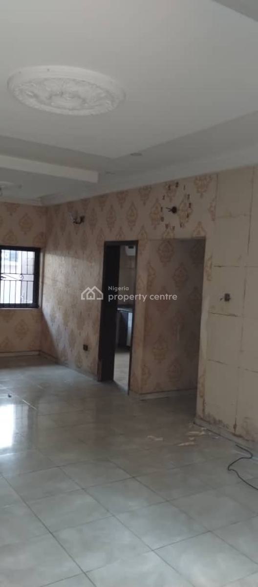 Luxury 3 Bedroom Flat, Gra Phase 1, Magodo, Lagos, Flat / Apartment for Rent