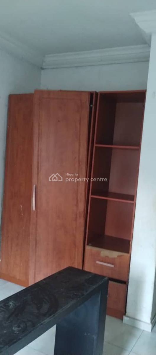 Luxury 3 Bedroom Flat, Gra Phase 1, Magodo, Lagos, Flat / Apartment for Rent