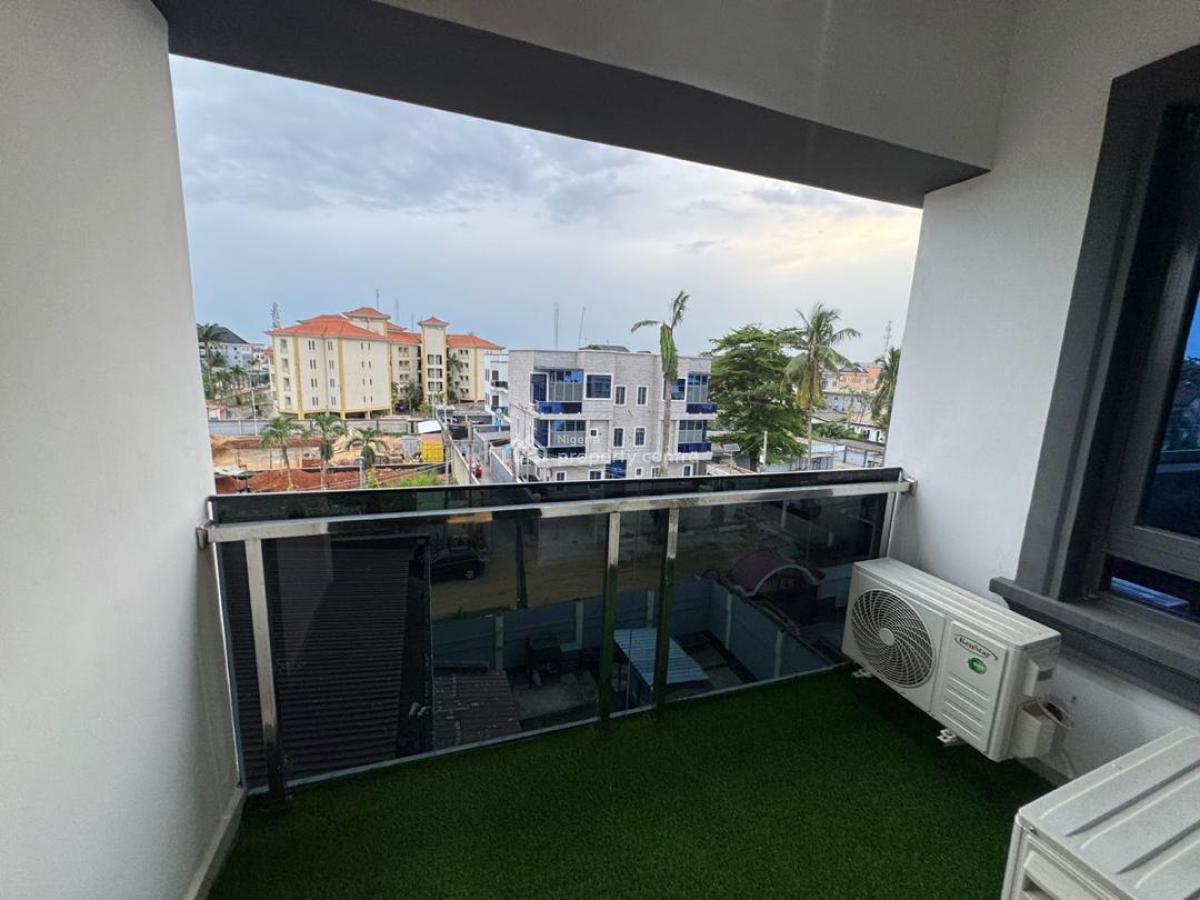 Luxury 3/4 Bedroom Apartment, Lekki, Lagos, Mini Flat (room and Parlour) Short Let