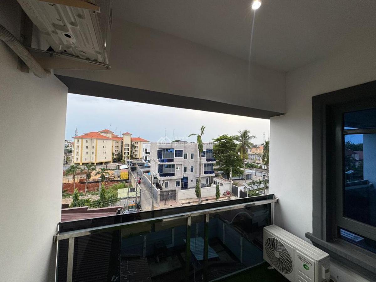 Luxury 3/4 Bedroom Apartment, Lekki, Lagos, Mini Flat (room and Parlour) Short Let