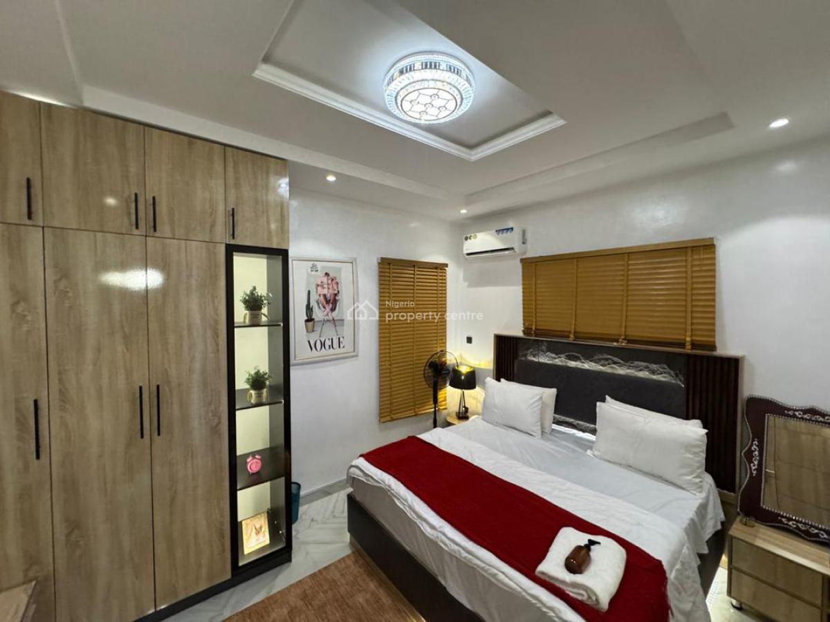 Luxury 3/4 Bedroom Apartment, Lekki, Lagos, Mini Flat (room and Parlour) Short Let