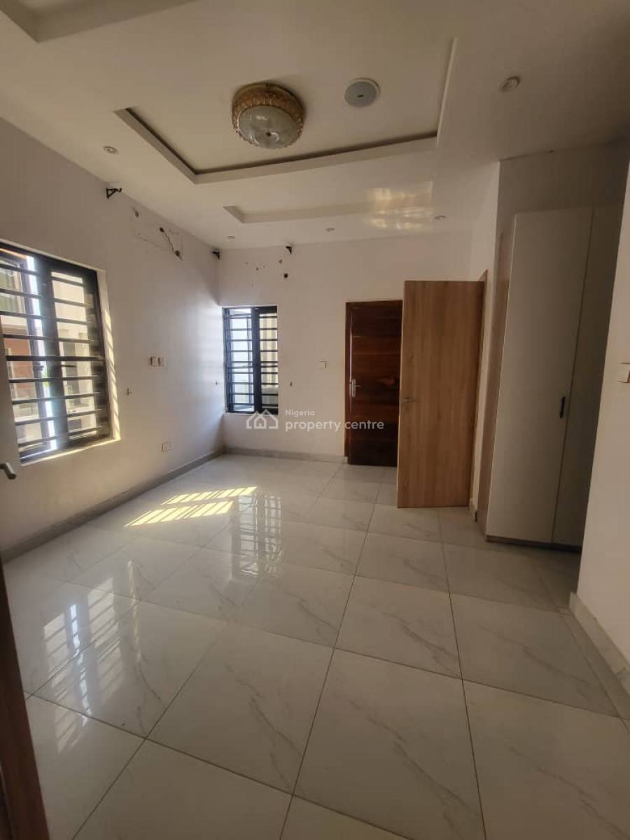 Luxury 2 Bedroom Terraced Duplex Along Orchid Road, Along Orchid Road , in an Estate ., Lekki, Lagos, Terraced Duplex for Rent