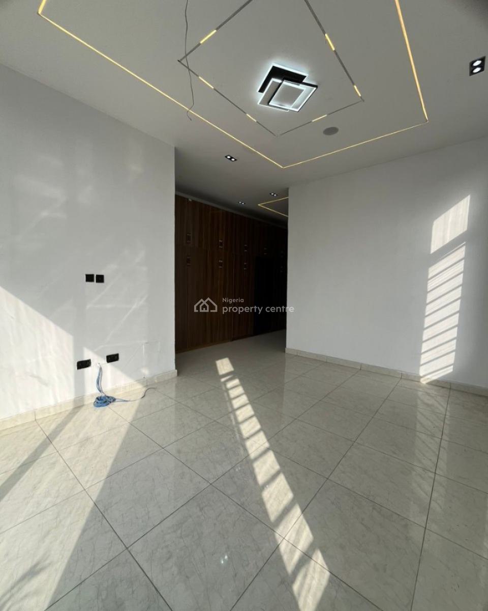 Luxury 4 Bedroom Semi Detached Duplex, Ikota, Lekki, Lagos, Semi-detached Duplex for Sale