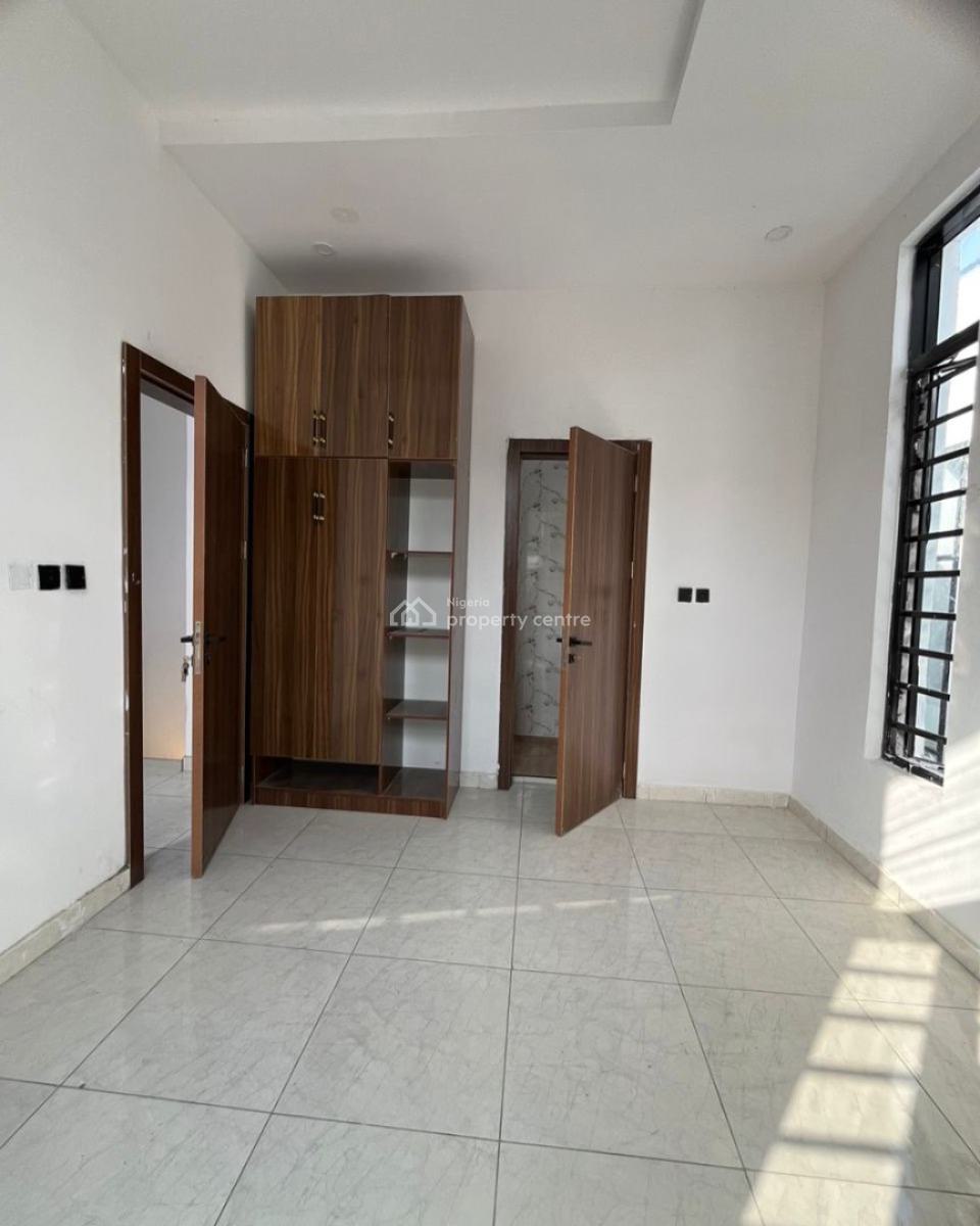 Luxury 4 Bedroom Semi Detached Duplex, Ikota, Lekki, Lagos, Semi-detached Duplex for Sale