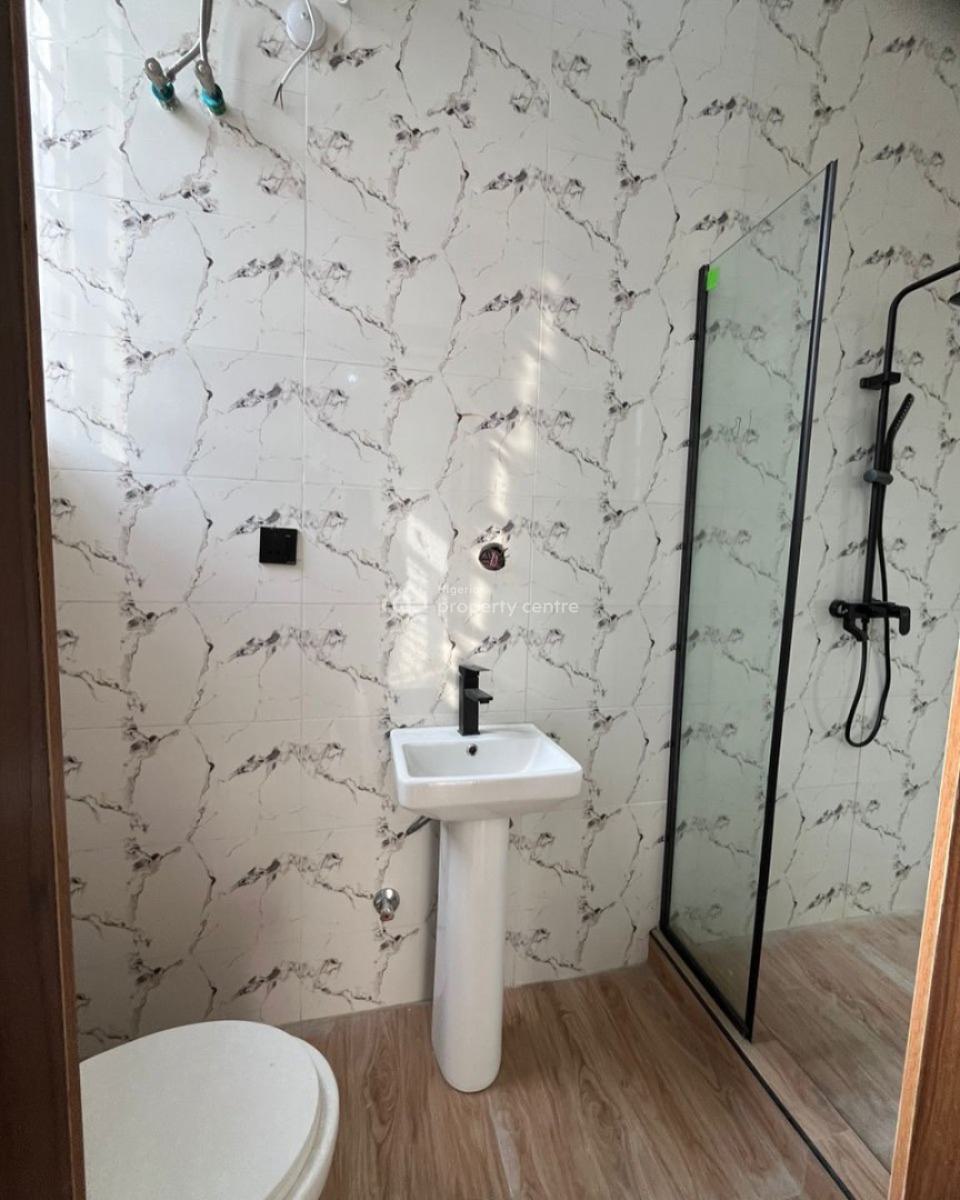 Luxury 4 Bedroom Semi Detached Duplex, Ikota, Lekki, Lagos, Semi-detached Duplex for Sale