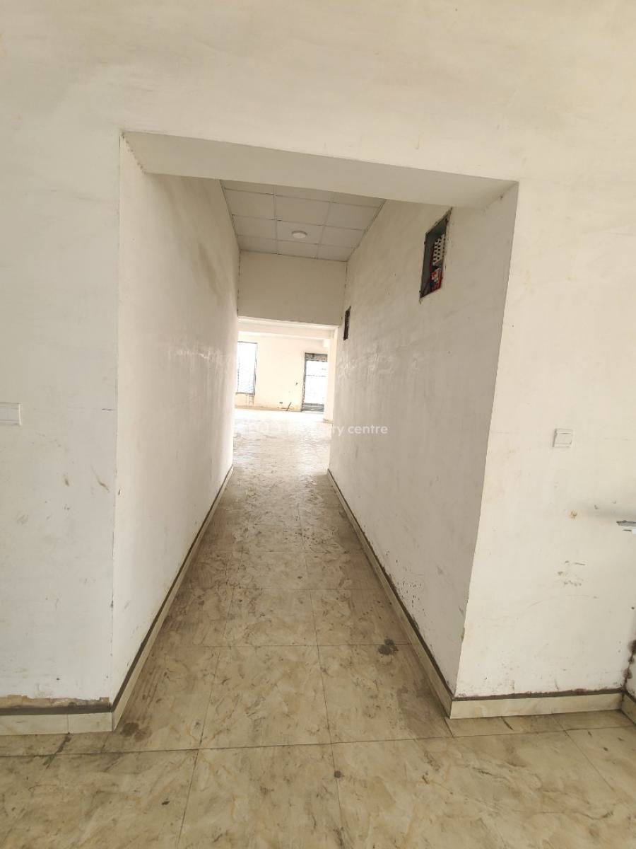 1,400sqm Brand New Commercial Space, Jakande, Lekki, Lagos, Plaza / Complex / Mall for Sale