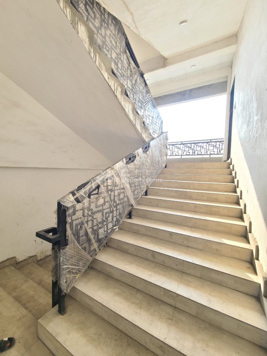 1,400sqm Brand New Commercial Space, Jakande, Lekki, Lagos, Plaza / Complex / Mall for Sale