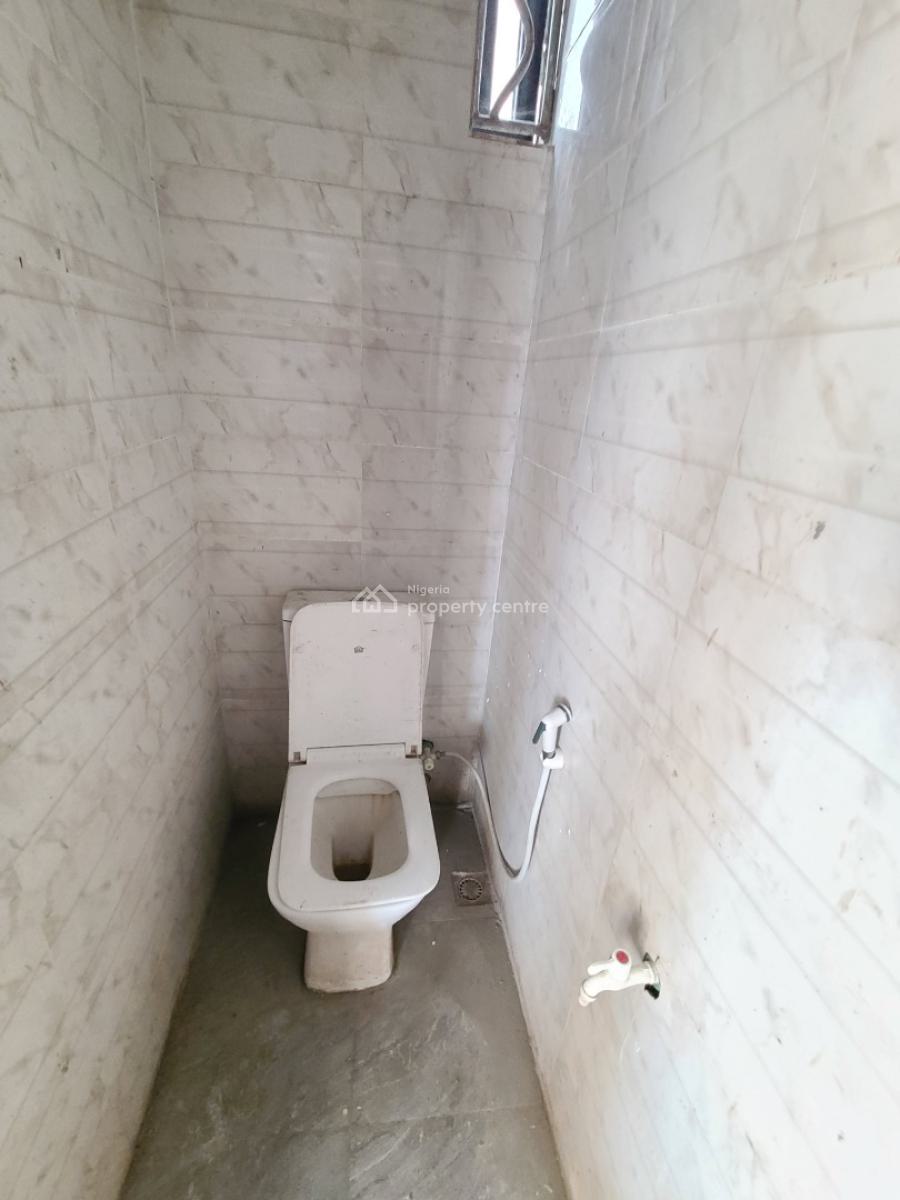 1,400sqm Brand New Commercial Space, Jakande, Lekki, Lagos, Plaza / Complex / Mall for Sale