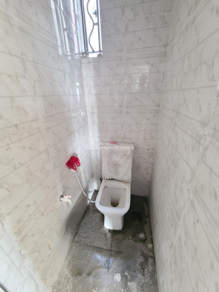 1,400sqm Brand New Commercial Space, Jakande, Lekki, Lagos, Plaza / Complex / Mall for Sale