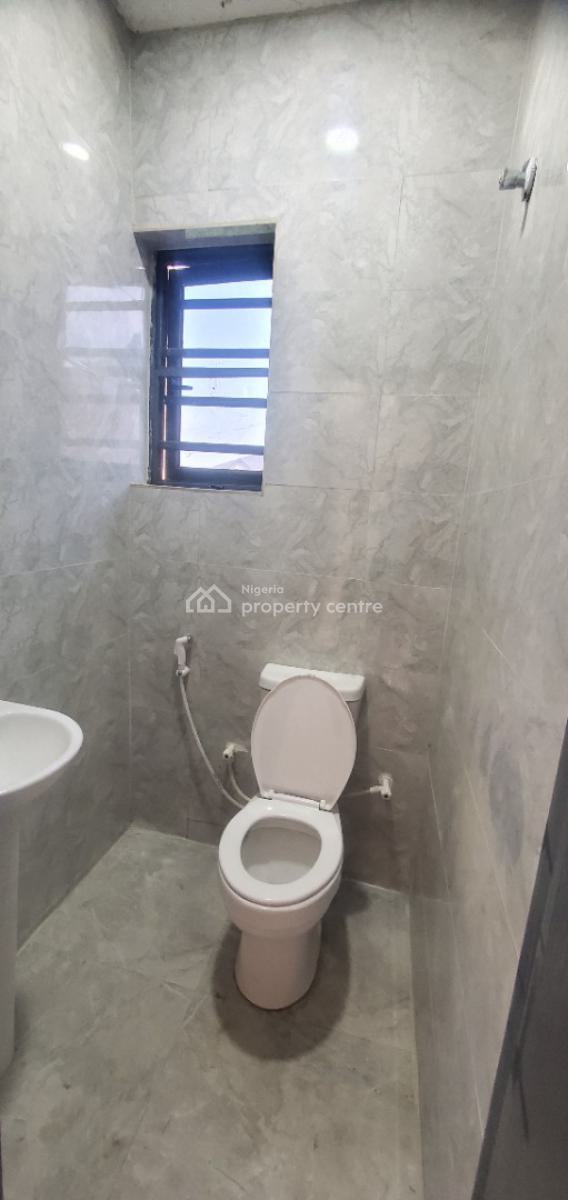 New Mini Flat at Opic Estate, Opic Estate Lagos, Opic, Isheri North, Lagos, Mini Flat (room and Parlour) for Rent