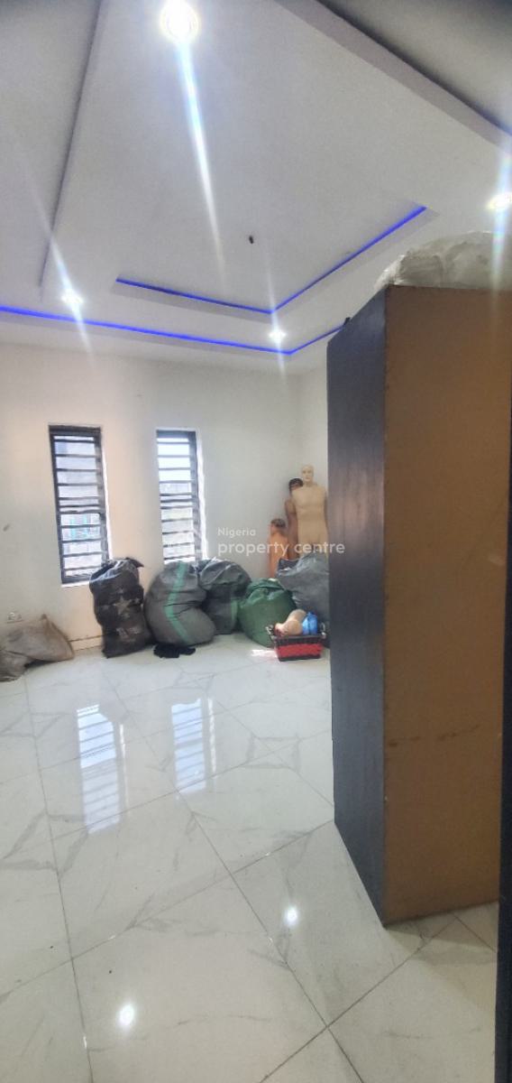 New Mini Flat at Opic Estate, Opic Estate Lagos, Opic, Isheri North, Lagos, Mini Flat (room and Parlour) for Rent