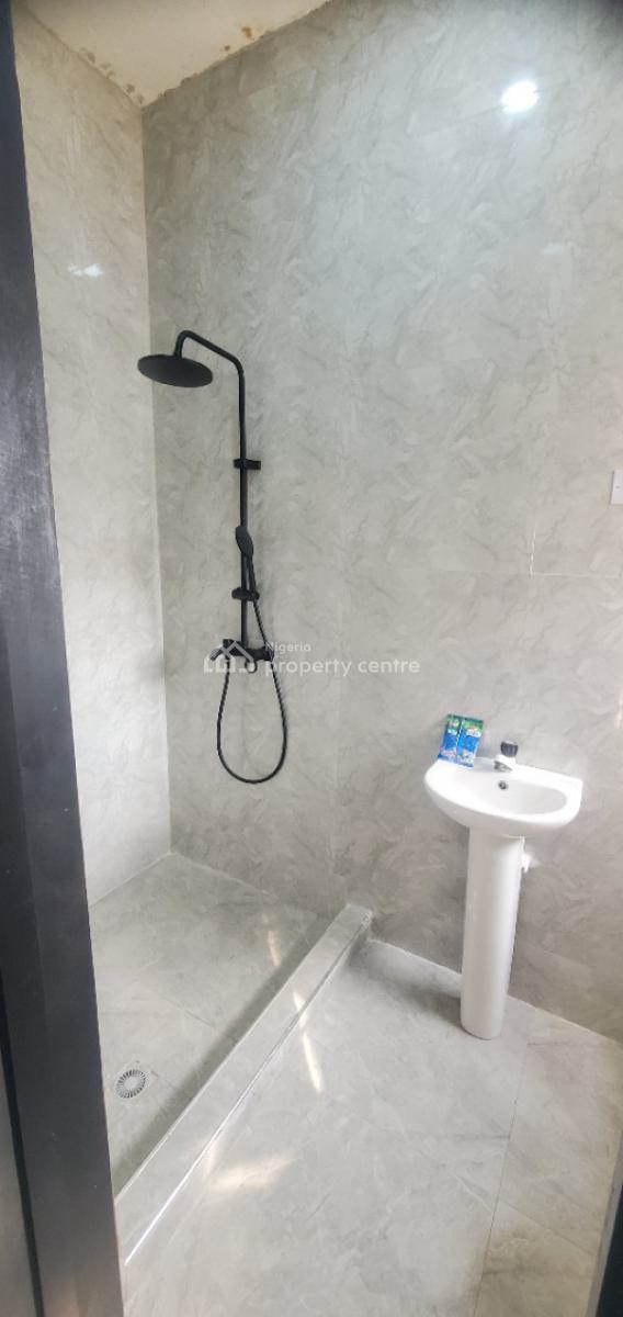 New Mini Flat at Opic Estate, Opic Estate Lagos, Opic, Isheri North, Lagos, Mini Flat (room and Parlour) for Rent