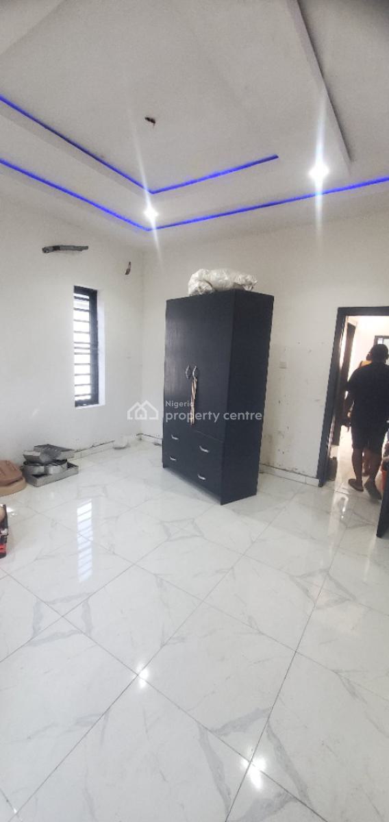 New Mini Flat at Opic Estate, Opic Estate Lagos, Opic, Isheri North, Lagos, Mini Flat (room and Parlour) for Rent