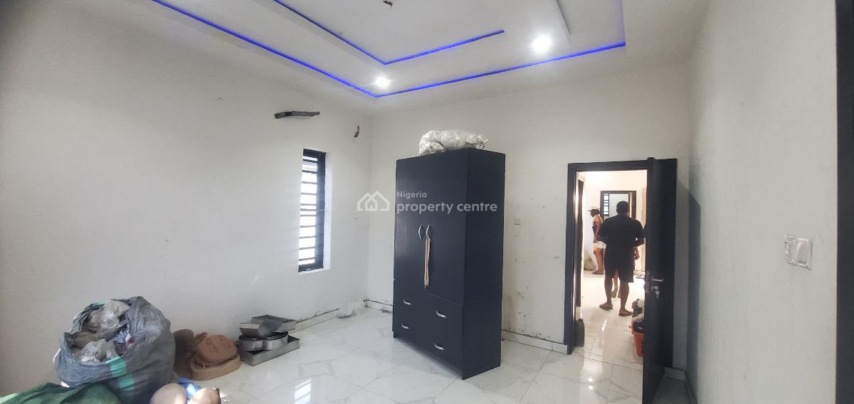 New Mini Flat at Opic Estate, Opic Estate Lagos, Opic, Isheri North, Lagos, Mini Flat (room and Parlour) for Rent