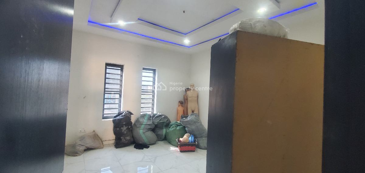 New Mini Flat at Opic Estate, Opic Estate Lagos, Opic, Isheri North, Lagos, Mini Flat (room and Parlour) for Rent