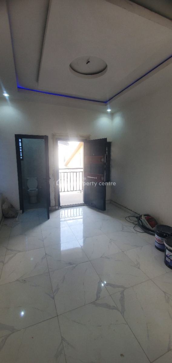 New Mini Flat at Opic Estate, Opic Estate Lagos, Opic, Isheri North, Lagos, Mini Flat (room and Parlour) for Rent