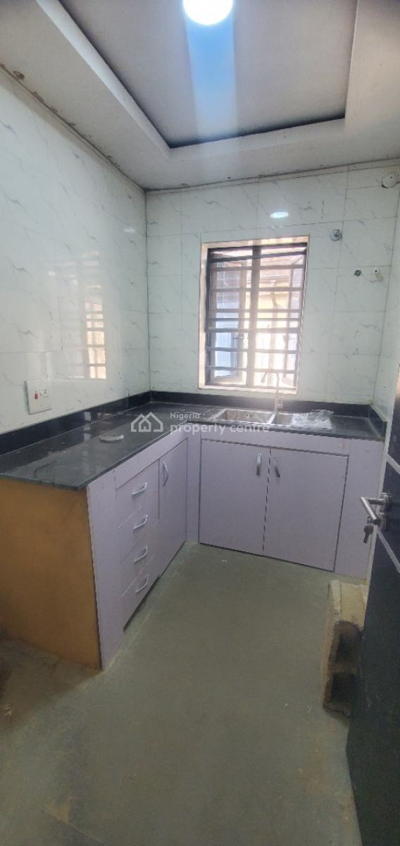 New Mini Flat at Opic Estate, Opic Estate Lagos, Opic, Isheri North, Lagos, Mini Flat (room and Parlour) for Rent