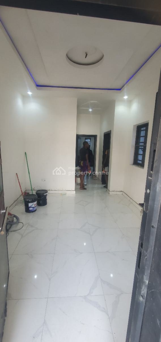 New Mini Flat at Opic Estate, Opic Estate Lagos, Opic, Isheri North, Lagos, Mini Flat (room and Parlour) for Rent