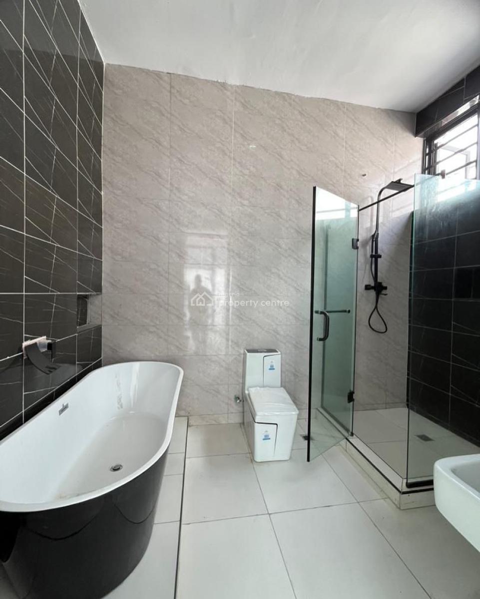 Luxury 4 Bedroom Semi Detached Duplex, Ikota, Lekki, Lagos, Semi-detached Duplex for Sale