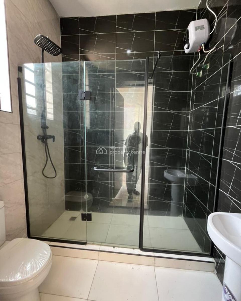 Luxury 4 Bedroom Semi Detached Duplex, Ikota, Lekki, Lagos, Semi-detached Duplex for Sale