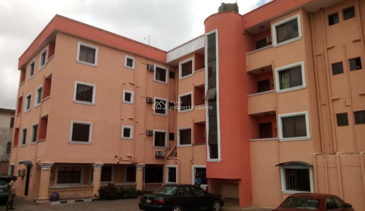 50 Rooms Hotel + Night Club, Party Hall & Swimming Pool on 3plots of, Agboju Opposite Festac Town, Satellite Town, Ojo, Lagos, Hotel / Guest House for Sale