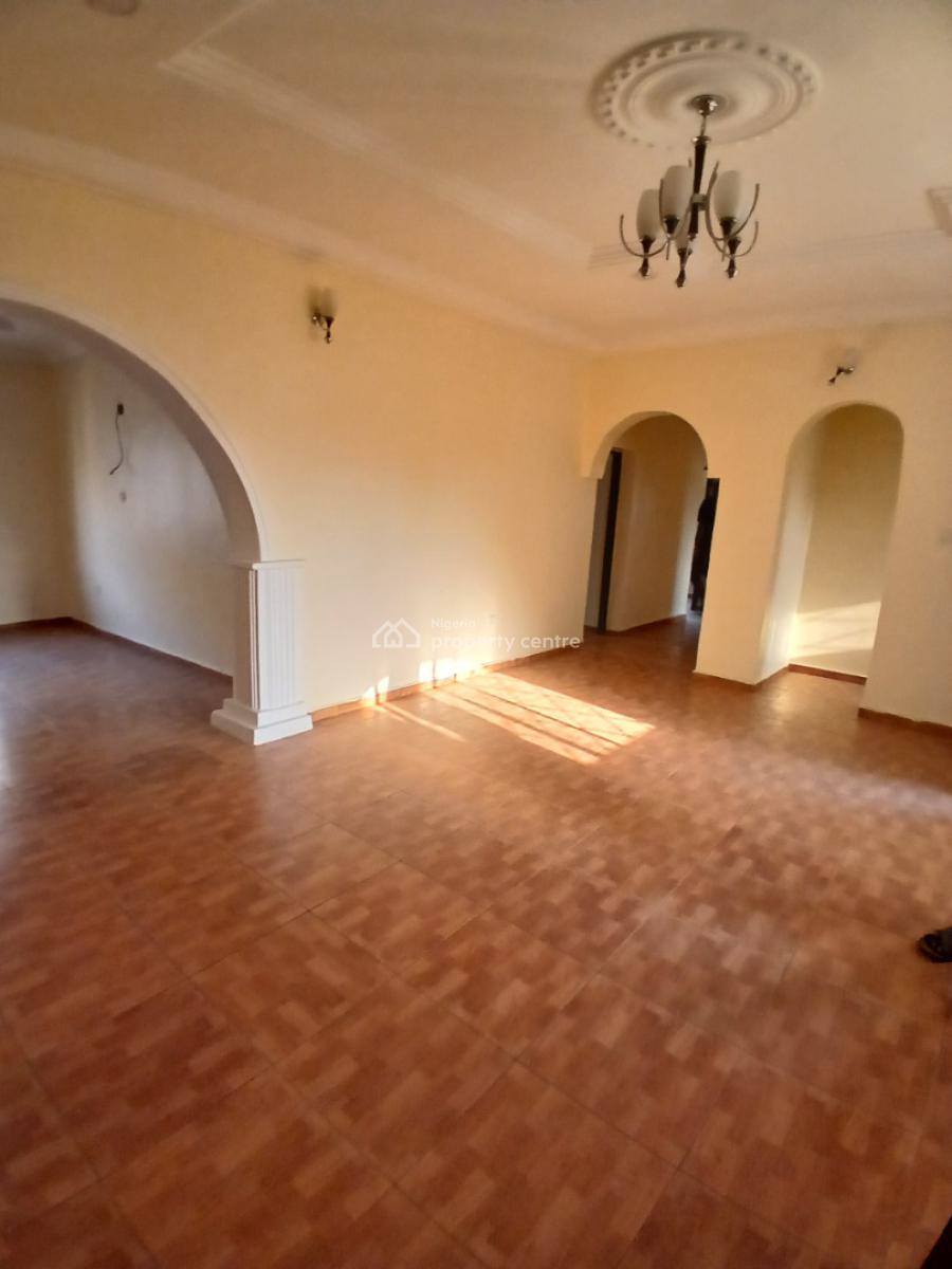 Newly Renovated 3 Bedroom Flat, Durumi, Abuja, Flat / Apartment for Rent